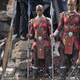 black panther wakanda